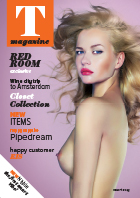 T-magazine 2015-03